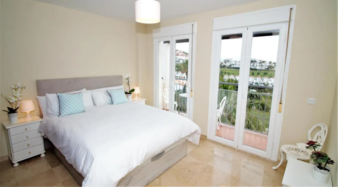 Villa Rosa Luxury Private Large Villa To Rent Manilva 0*,  Spain